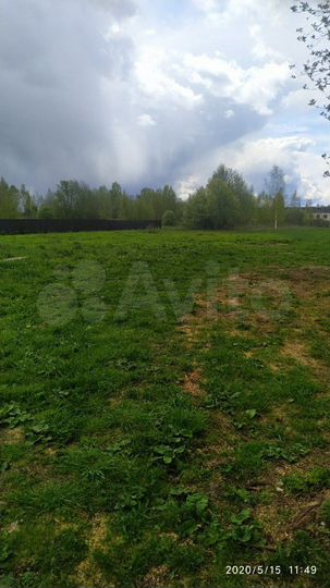 Участок 30 сот. (ИЖС)