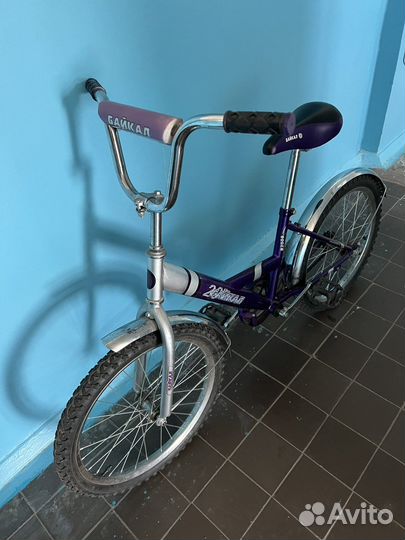 Продам велосипед