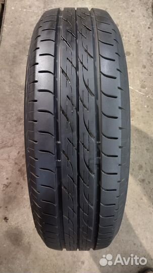 Bridgestone Nextry Ecopia 175/70 R14