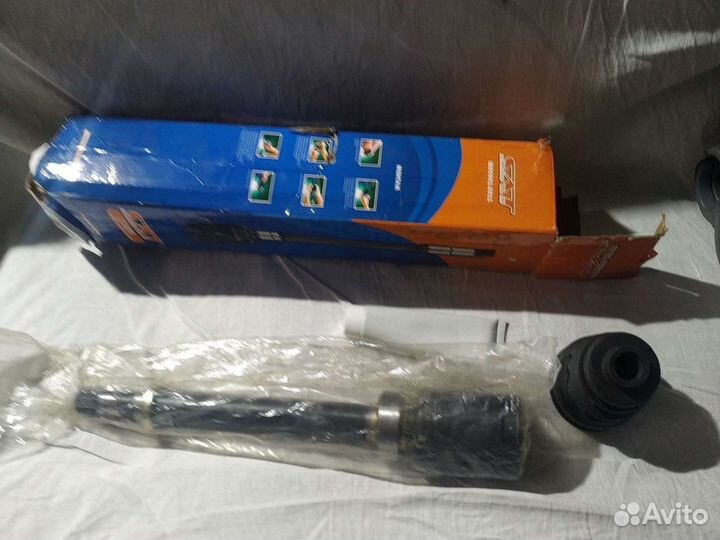 Шрус внутренний правый nissan qashqai