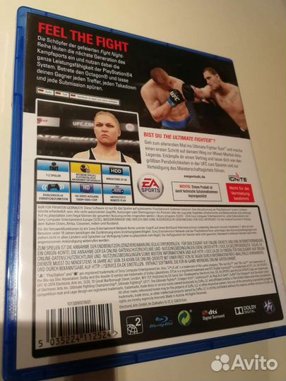 Игры на ps4 и psp