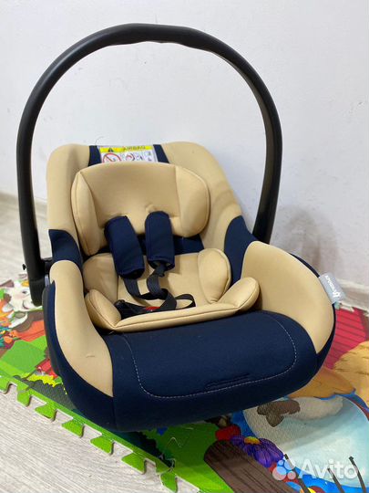 Автолюлька