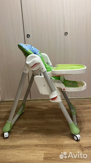 Стульчик для кормления babyton