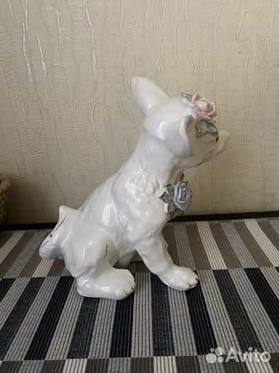 Копилка керамика, новая