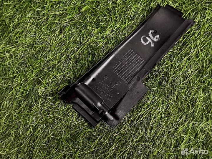 Кожух грм Audi Q5 FY бензин 2020