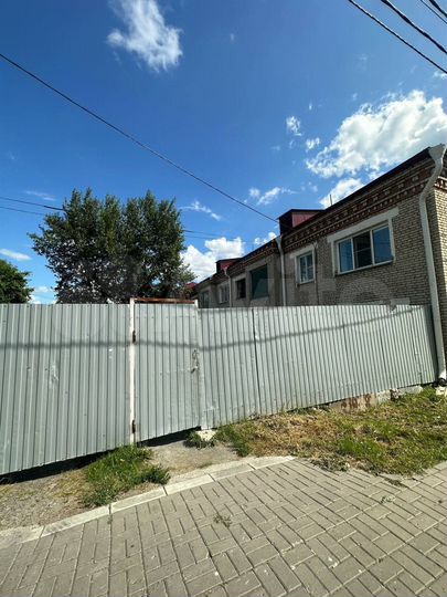3-к. квартира, 52 м², 2/2 эт.