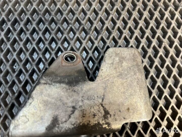 Опора турбины Bmw X3 F25 N57D30A 2013