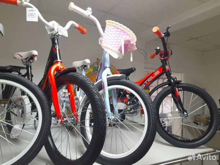 Велосипеды разные в Черногоске