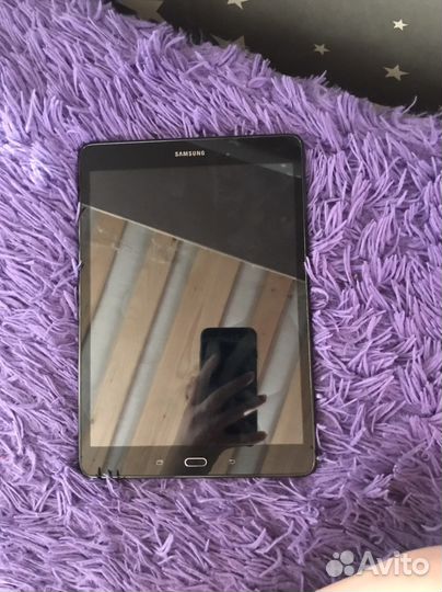 Samsung galaxy Tab A
