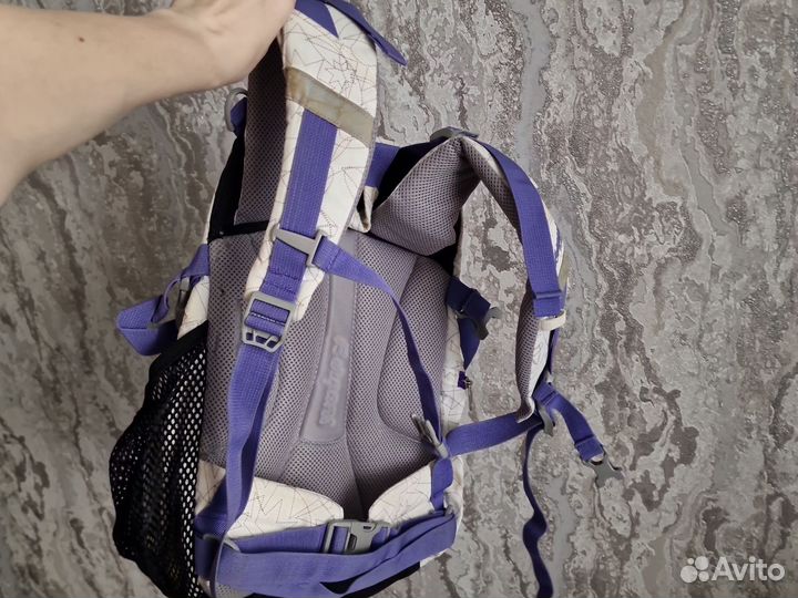 Рюкзак школьный ортопедический