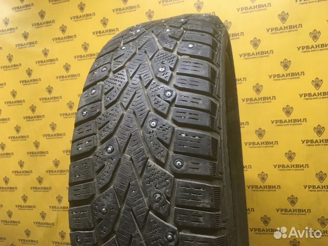 Gislaved NordFrost 100 195/65 R15 95T