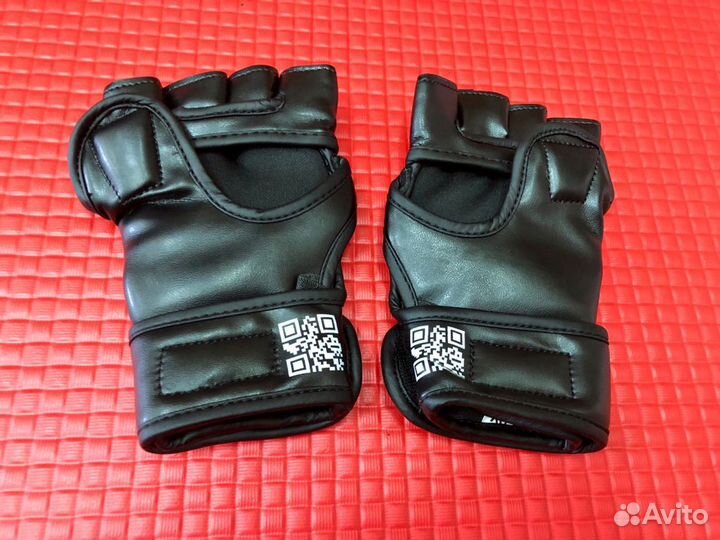 Перчатки для мма смешанные единоборства