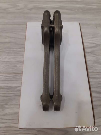 Шатун Vag 1.2tsi CJZ 1шт