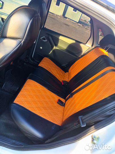 Персональный водитель