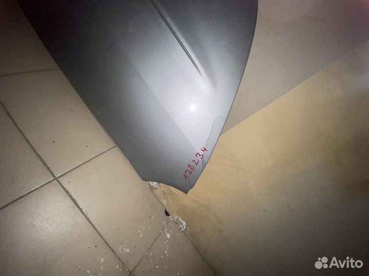 Запчасти на smart forfour