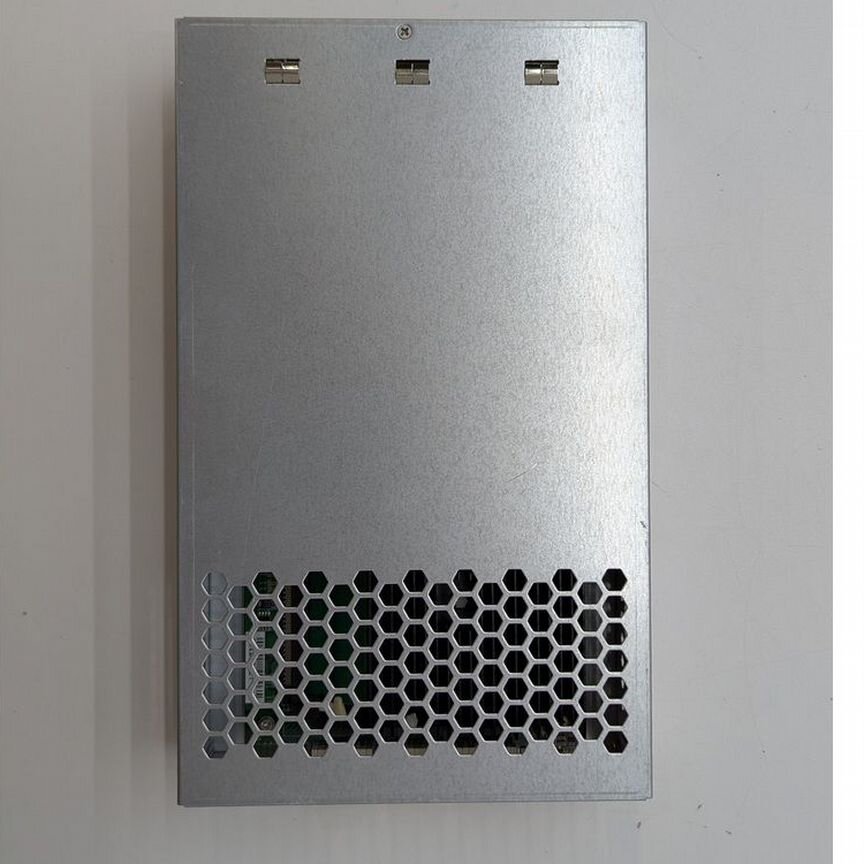 [ARC8006] Контроллерver:1.1, Fibrenetix