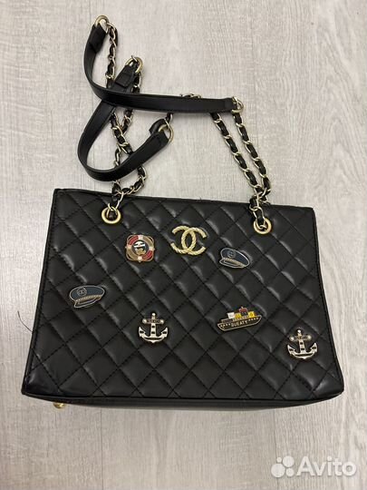Сумка Chanel