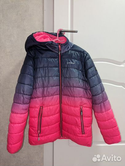 Куртка icepeak 164