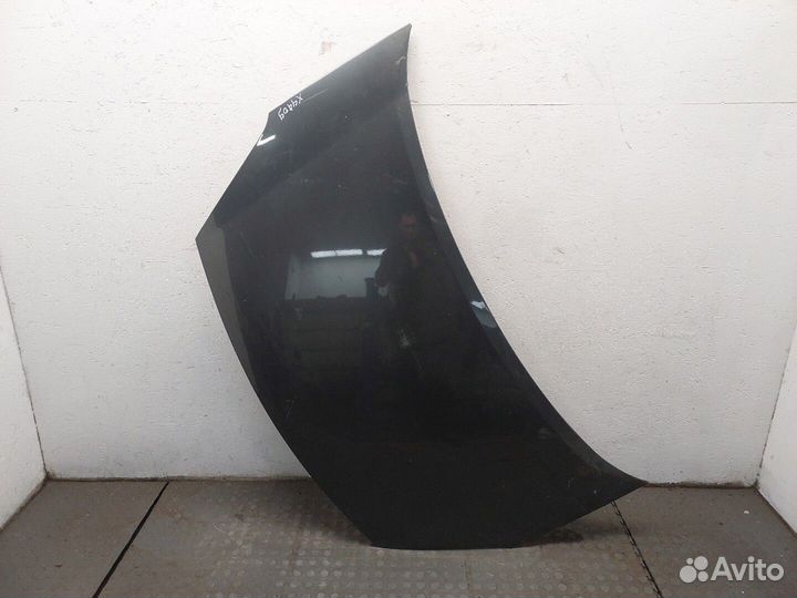 Капот Peugeot Partner 2015, 2015