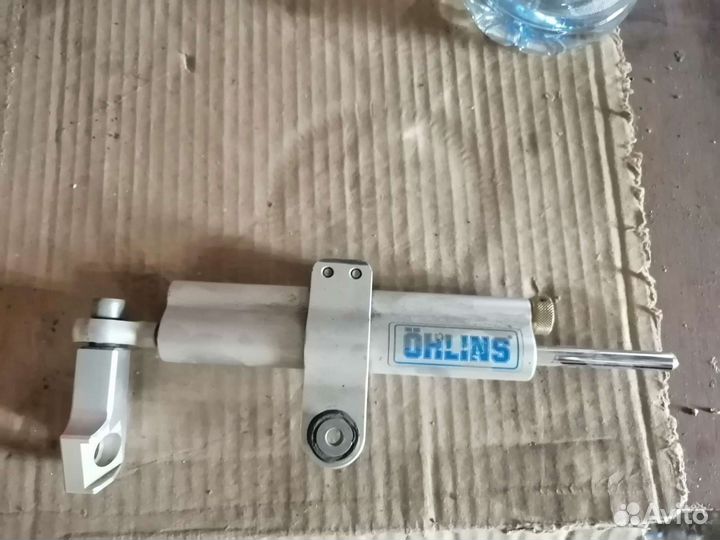 Демпфер ohlins