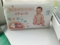 Подгузники nishoomi