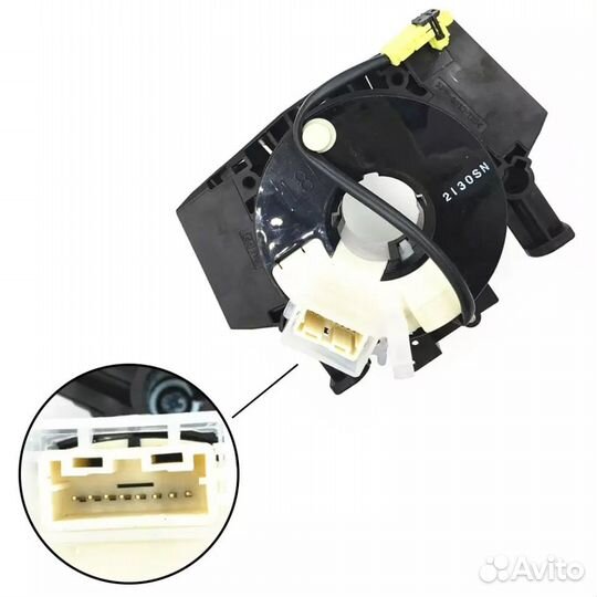 Шлейф подрулевой Ниссан nissan