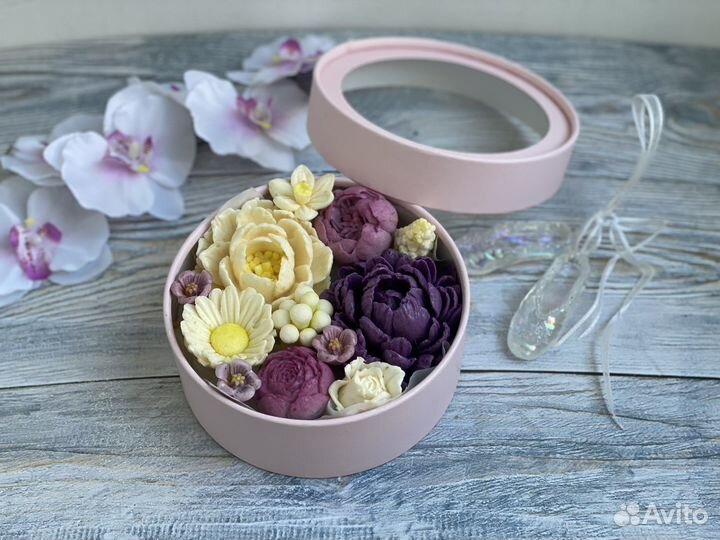 Сладкие букеты из зефира, цветы из зефира