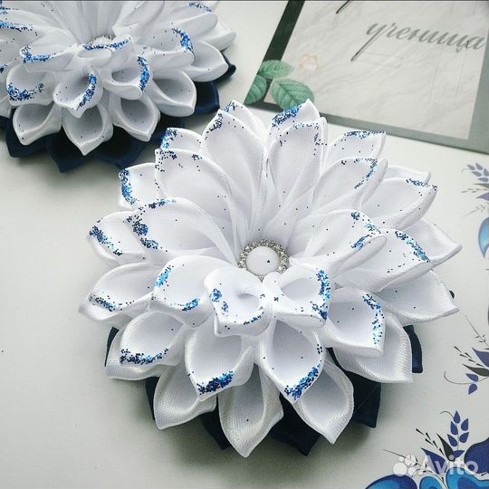 Заколки для волос