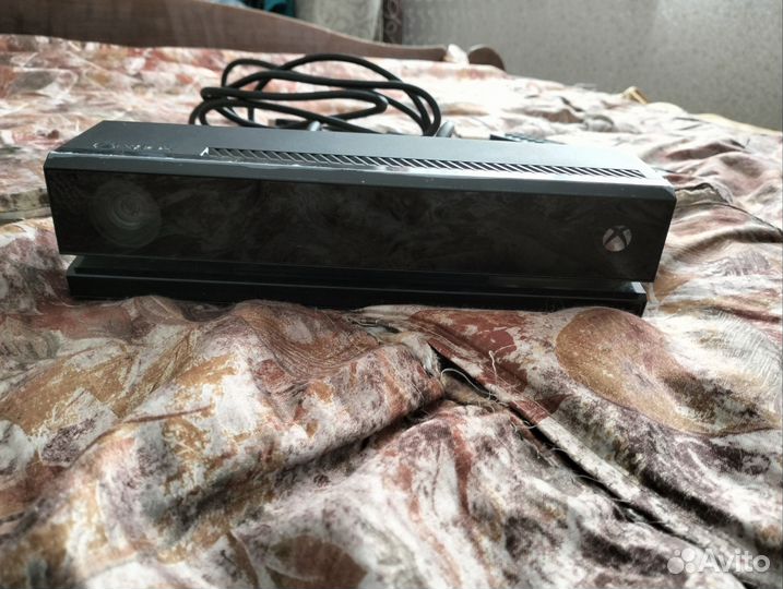 Игровая консоль xbox one