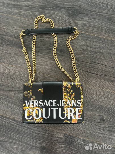 Сумка женская versace