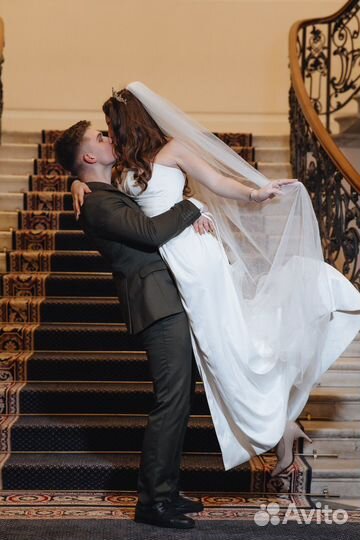 Свадебный фотограф