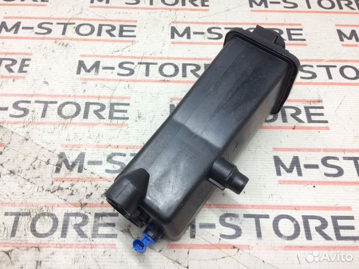 Бачок расширительный Bmw X5 E53 M52