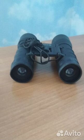 Бинокль