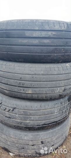 Toyo Proxes CF2 SUV 215/65 R16