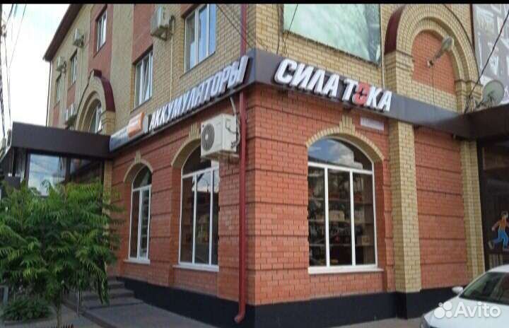 Аккумулятор для Opel opc низкий