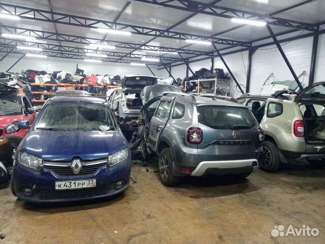 Авторазбор разборка duster kaptur arkana terrano3 купить в Москве | Авито