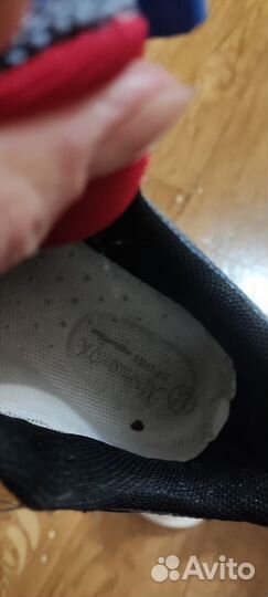 Детская обувь для мальчика