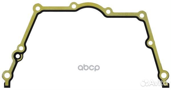 Прокладка крышки грм BMW 5/6/7/X5 734700 Elring