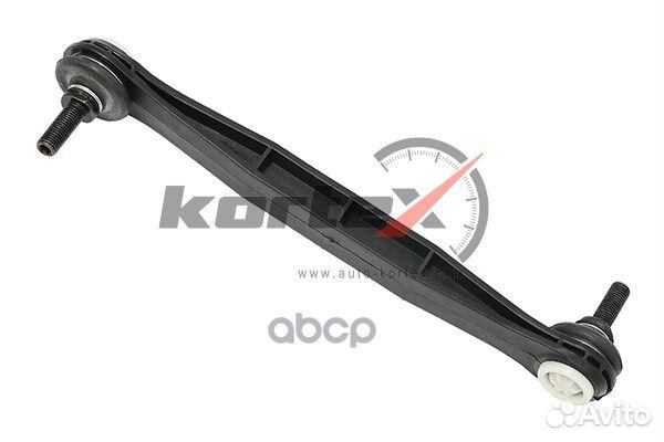 Тяга стабилизатора ford mondeo III 11/00-08/07