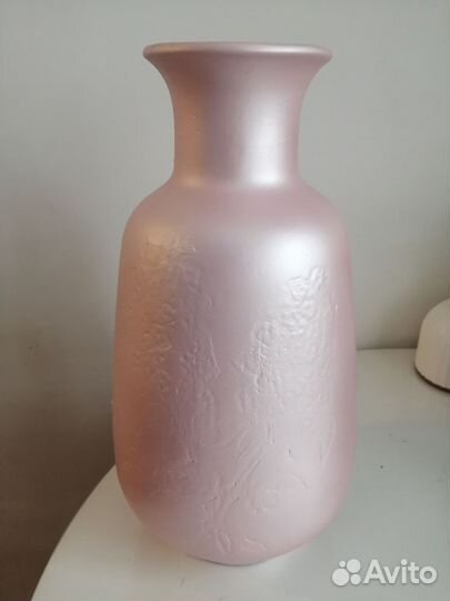 Ваза для цветов большая