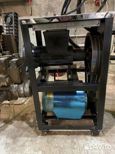 Промышленная мясорубка модель 42