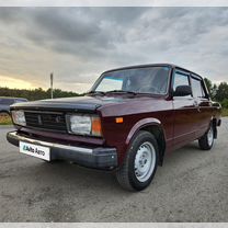 ВАЗ (LADA) 2105 1.6 MT, 2008, 82 514 км, с пробегом, цена 205 000 руб.