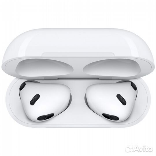 Apple AirPods 3 MagSafe
