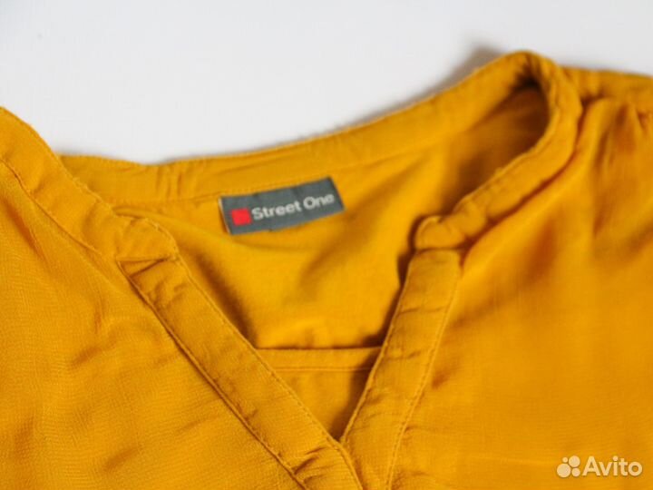 Блузка женская 42 44 street one