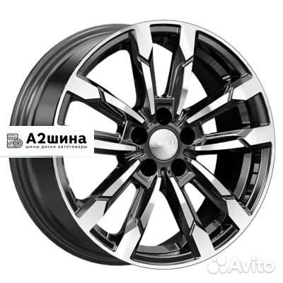 Диски скад Кения (кл367) Алмаз 6,5*16 5*114,3 ET43 67,1