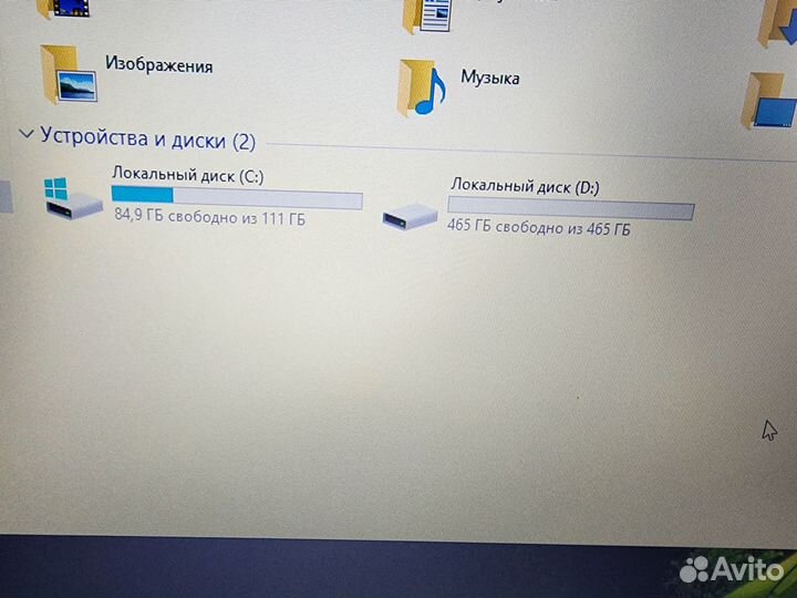 HP ProBook 4720s, core i7, 8gb, SSD, 17