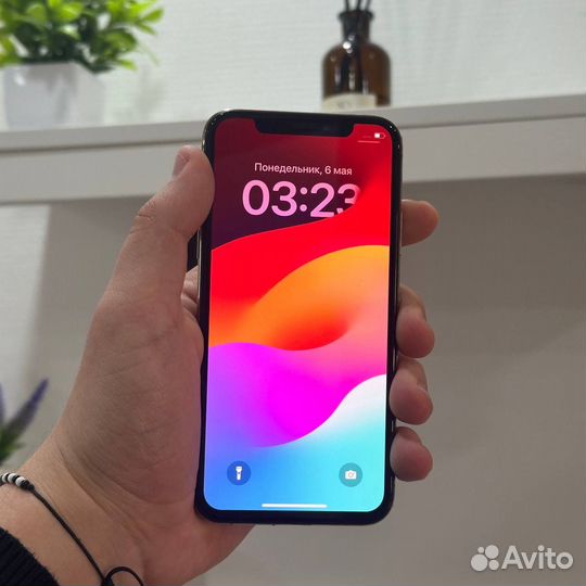 iPhone Xs, 512 ГБ