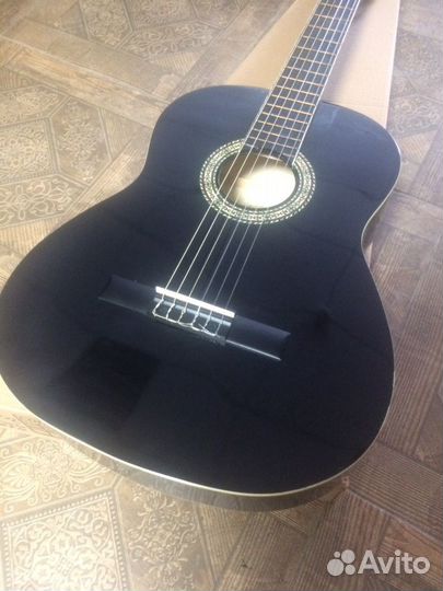 Гитара Rocket 39(4/4) классическая новая