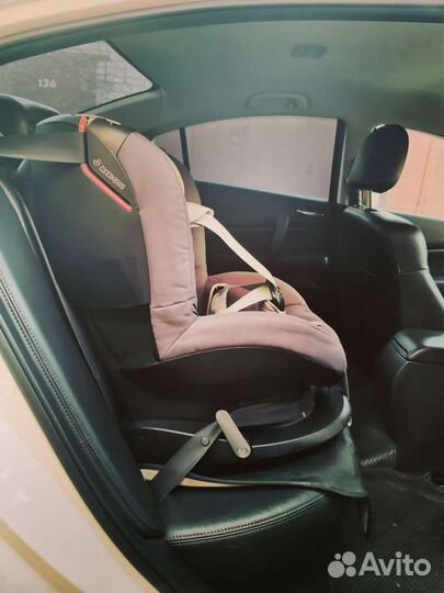 Автокресло Maxi Cosi Tobi