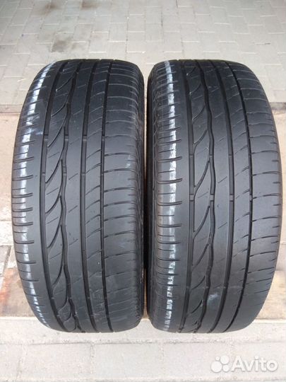 Bridgestone Turanza ER300 205/55 R16 91V